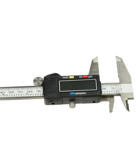 detail Pied à Coulisse Digital 150mm