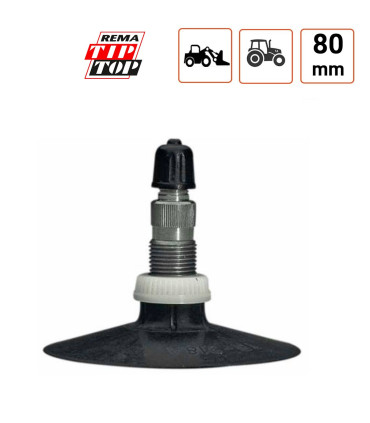 Valve Agricole Air et Eau TR 218 A - Rema Tiptop