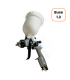 Pistolet peinture HLVP OneTech