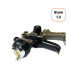 Pistolet peinture