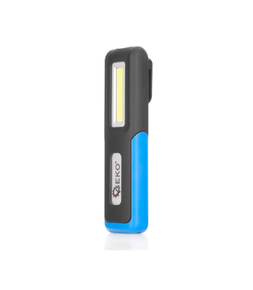 Lampe COB LED magnétique 3W  + 3W