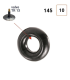 Chambre à air 145-10 valve TR13