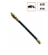 Rallonge de valve Génie Civil longueur 400 mm