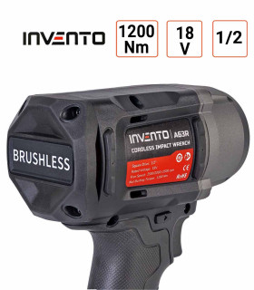 technologie Brushless