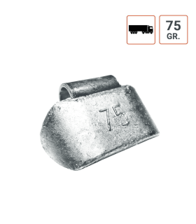 Masses à Frapper PL 75 Gr par 20 ex.