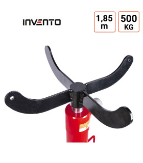 Vérin de fosse 500 kg