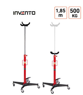 Vérin de fosse 500 kg jusqu'à 1.85 m