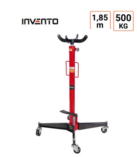 Vérin de fosse 500 kg et 1.85 m