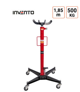 Vérin de fosse 500 kg INVENTO jusqu'à 1.85 m