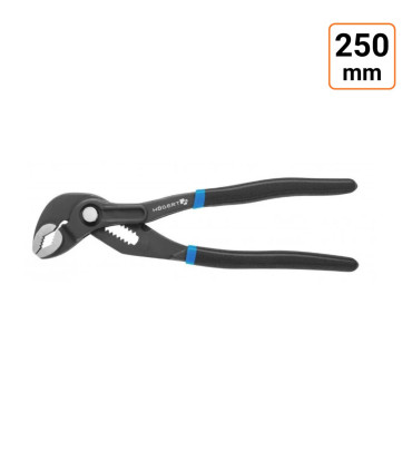 Pince multiprise à réglage rapide type Knipex de 250 mm