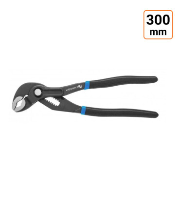 Pince multiprise à réglage rapide type Knipex de 300 mm