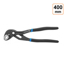 Pince multiprise à réglage rapide type Knipex de 400 mm