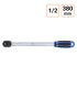 Cliquet réversible extra long 1/2 pouce 380 mm