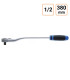 Cliquet réversible extra long 1/2 pouce 380 mm