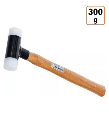 Maillet de débosselage anti rebonds 300 g