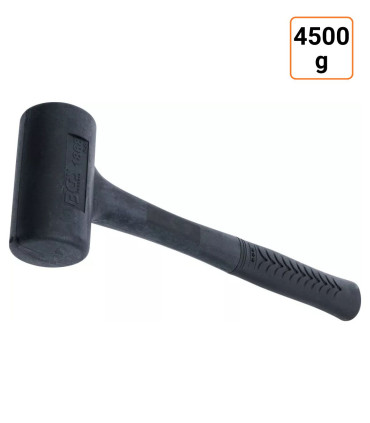 Maillet de débosselage anti rebonds 4,5 Kg