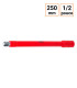 Rallonge VDE 1/2 pouce 250mm