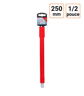 Rallonge VDE 1/2 pouce