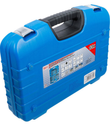  Coffret 13 pièces d’extracteur interne et externe 2 et 3 griffes - 6