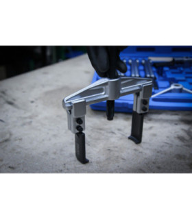  Coffret 13 pièces d’extracteur interne et externe 2 et 3 griffes - 8