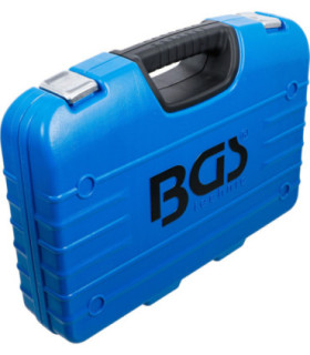  Coffret 15 pièces d’extracteurs de roulements intérieurs - 5