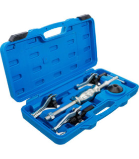  Coffret 5 pièces d'extracteurs interne et externe - 3