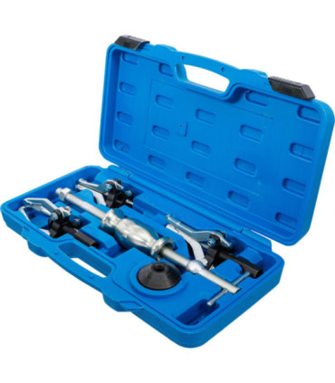  Coffret 5 pièces d'extracteurs interne et externe - 4