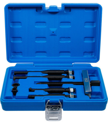 Coffret 8 pièces d'extracteurs de volant 87 ou 153 mm - 1