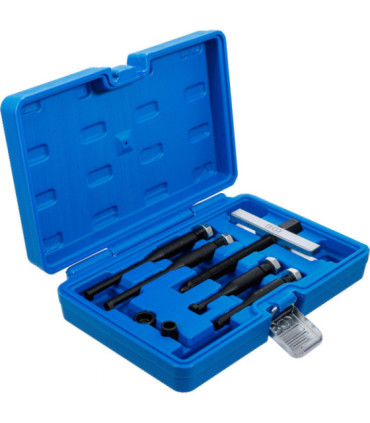  Coffret 8 pièces d'extracteurs de volant 87 ou 153 mm - 2