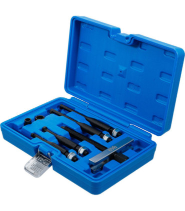  Coffret 8 pièces d'extracteurs de volant 87 ou 153 mm - 3