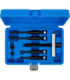 Coffret 8 pièces d'extracteurs de volant 87 ou 153 mm - 4
