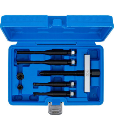  Coffret 8 pièces d'extracteurs de volant 87 ou 153 mm - 4