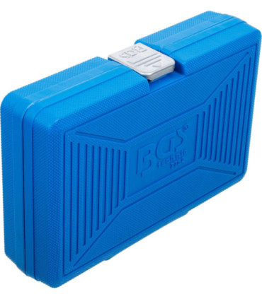  Coffret 8 pièces d'extracteurs de volant 87 ou 153 mm - 5