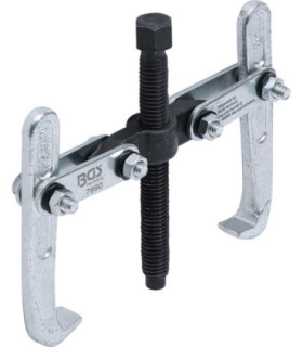 Extracteur interne et externe 2 griffes 65 à 100 mm - 1