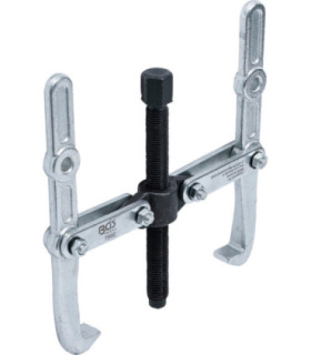 Extracteur interne et externe 2 griffes 76 à 165 mm - 1