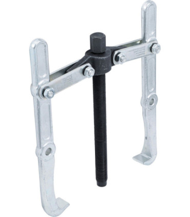 Extracteur interne et externe 2 griffes 150 à 210 mm - 1