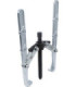 Extracteur interne et externe 2 griffes 225 à 310 mm - 1