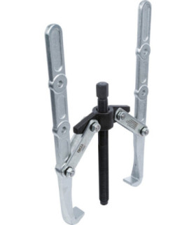 Extracteur interne et externe 2 griffes 225 à 310 mm - 1