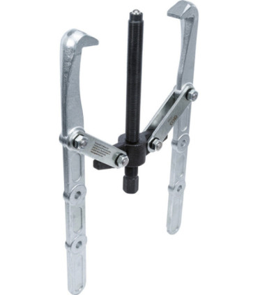 Extracteur interne et externe 2 griffes 225 à 310 mm - 2