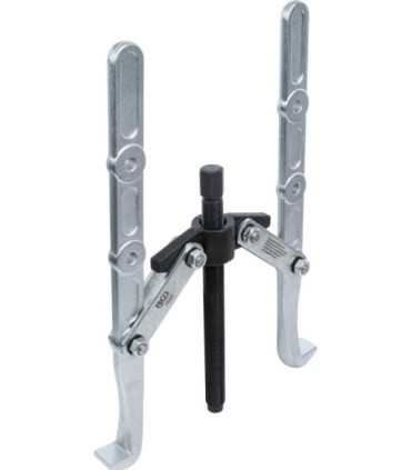  Extracteur interne et externe 2 griffes 225 à 310 mm - 3