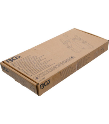  Extracteur interne et externe 2 griffes 225 à 310 mm - 4