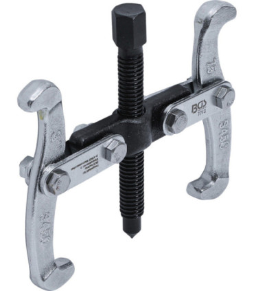 Extracteur interne et externe 2 griffes 15 à 120 mm - 1