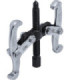  Extracteur interne et externe 2 griffes 15 à 120 mm - 2