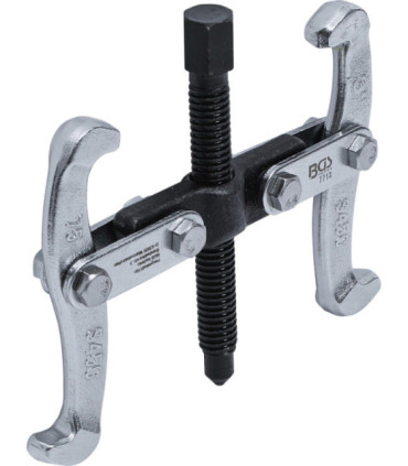  Extracteur interne et externe 2 griffes 15 à 120 mm - 3
