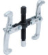 Extracteur interne et externe 2 griffes 20 à 140 mm - 1