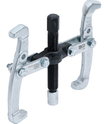 Extracteur interne et externe 2 griffes 20 à 140 mm - 1