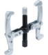  Extracteur interne et externe 2 griffes 20 à 140 mm - 2