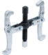  Extracteur interne et externe 2 griffes 20 à 140 mm - 3