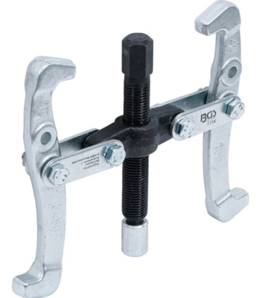  Extracteur interne et externe 2 griffes 20 à 140 mm - 3