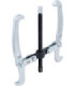  Extracteur interne et externe 2 griffes 40 à 225 mm - 2